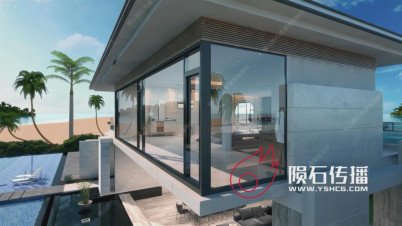 这么好的节能通风动画一定要认识