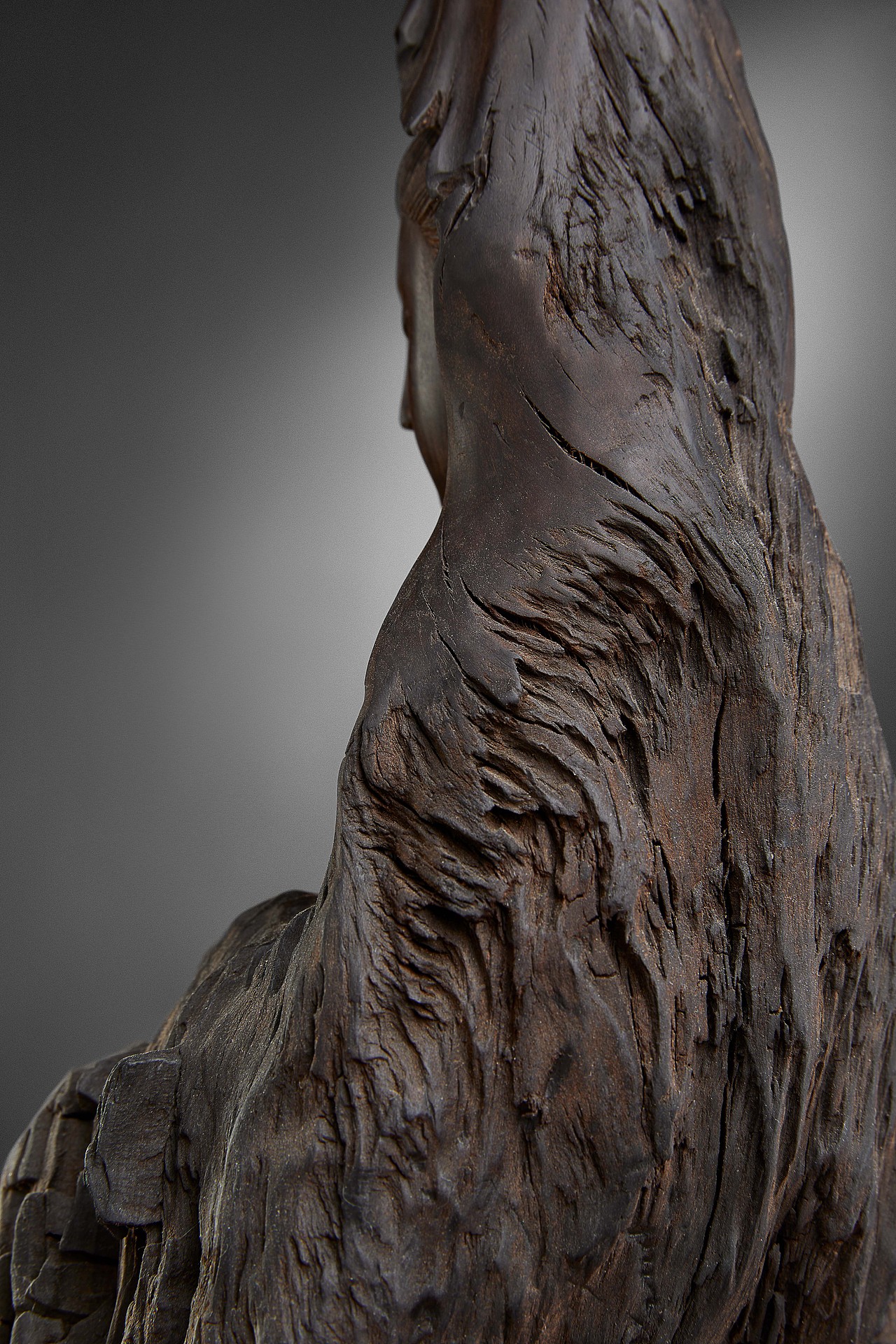 叶锡堂先生根雕艺术品（一）❌ 铁皮鼓（图ZMzUxNjU4MjEy） - 产品摄影 - 站酷设计师铁皮鼓文化原创素材 - 站酷ZCOOL