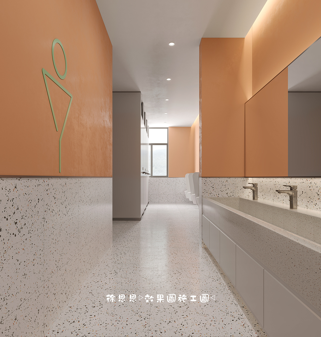 校园设计装修，文化点亮空间！（图ZMzU0MDg4MTgw） - 酒店餐饮设计 - 站酷设计师北玄徐恩恩原创素材 - 站酷ZCOOL