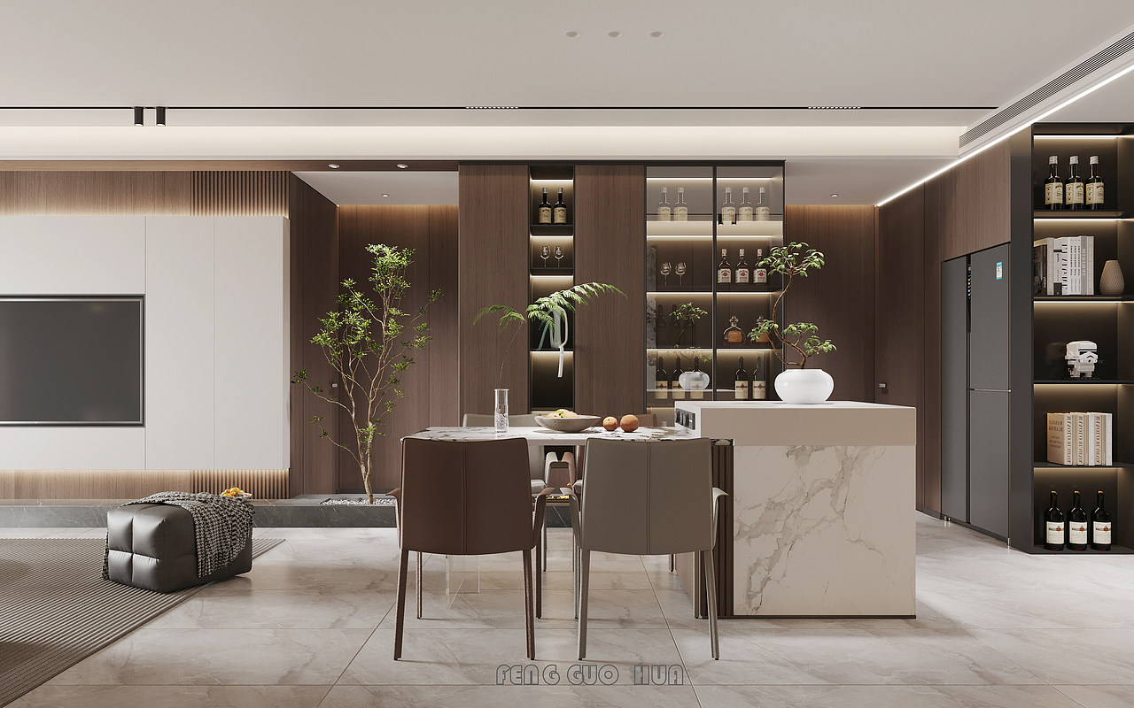 山西 长治 保利和光尘樾住宅项目