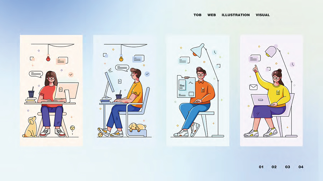 2022作品集—lf（图ZMzE2MDczNzgw） - APP界面 - 站酷设计师花千诚原创素材 - 站酷ZCOOL