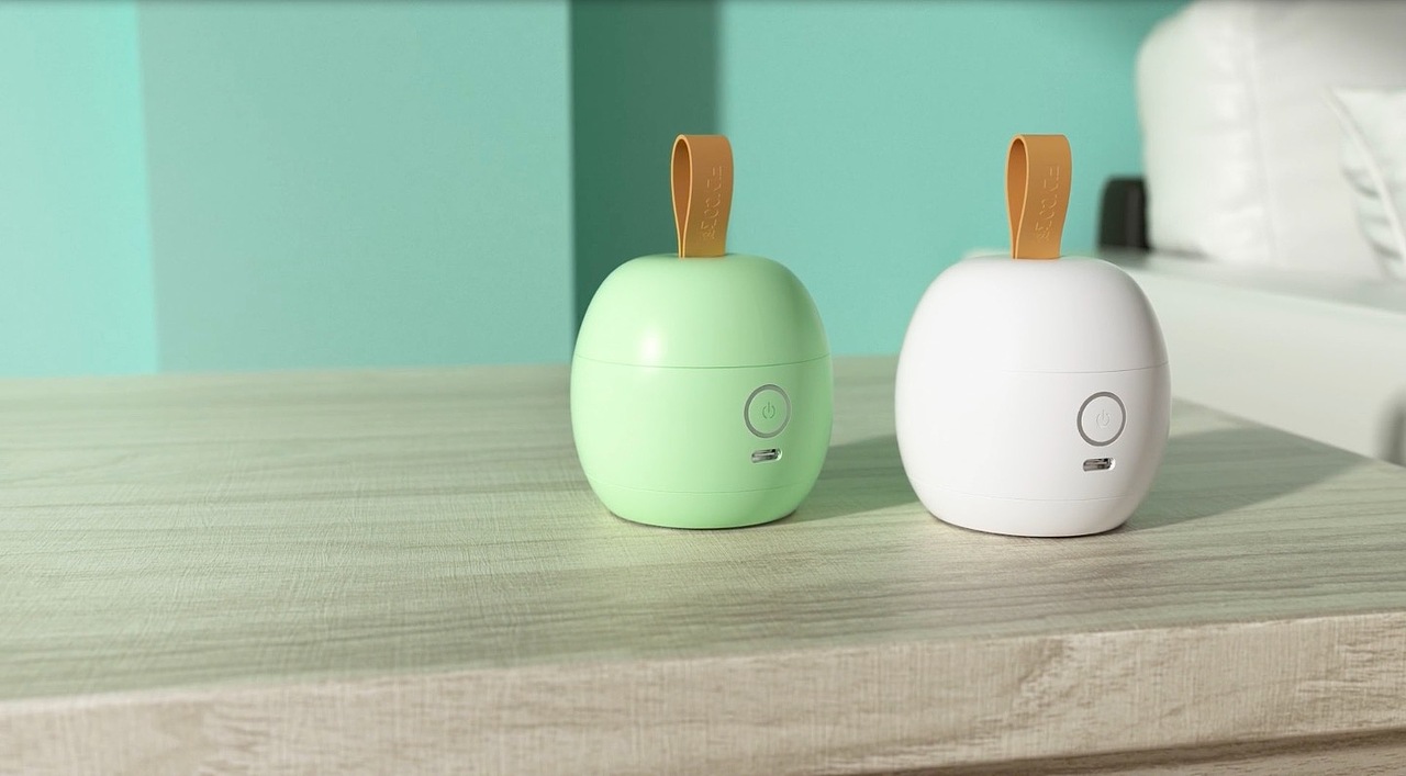 飞科毛球修剪器产品三维创意动画设计（图ZMzE0MDI0Mzc2） - 动画/影视 - 站酷设计师奋斗的三维蚂蚁原创素材 - 站酷ZCOOL