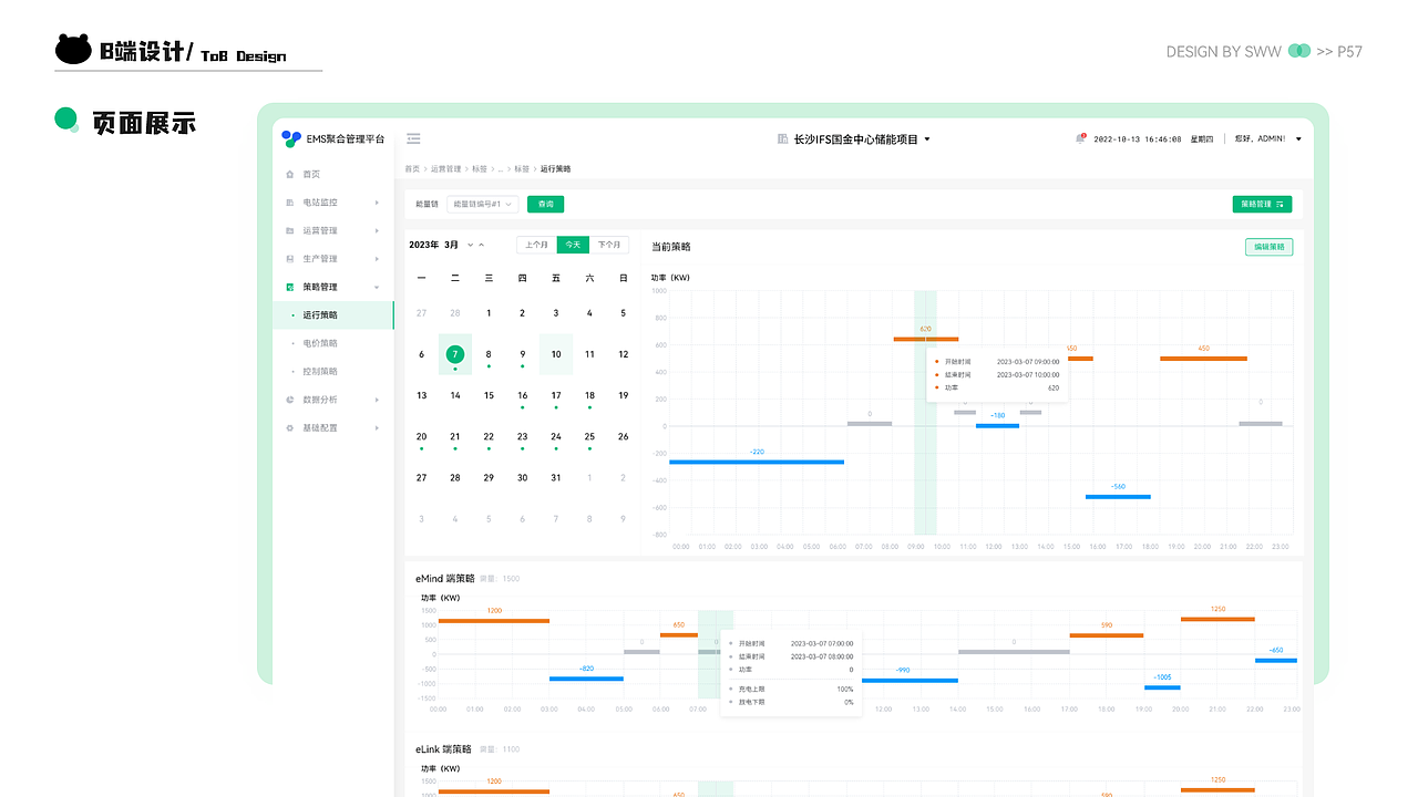 2022-2023述职作品集