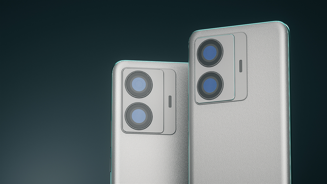 OCTANE渲染合集【2023.03月总结】