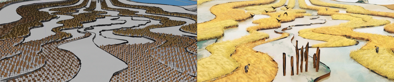 《江南潮》亚运宣传视频（图ZMzUxNzI4OTcy） - 其他三维 - 站酷设计师视说新语原创素材 - 站酷ZCOOL