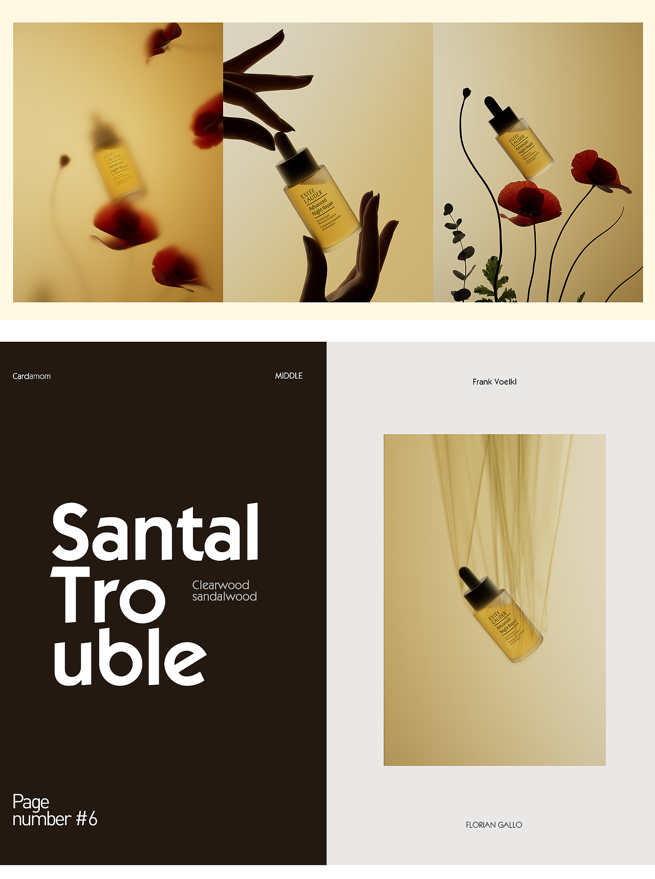 影调渲染丨优雅丨系列丨高级丨雅集Studio