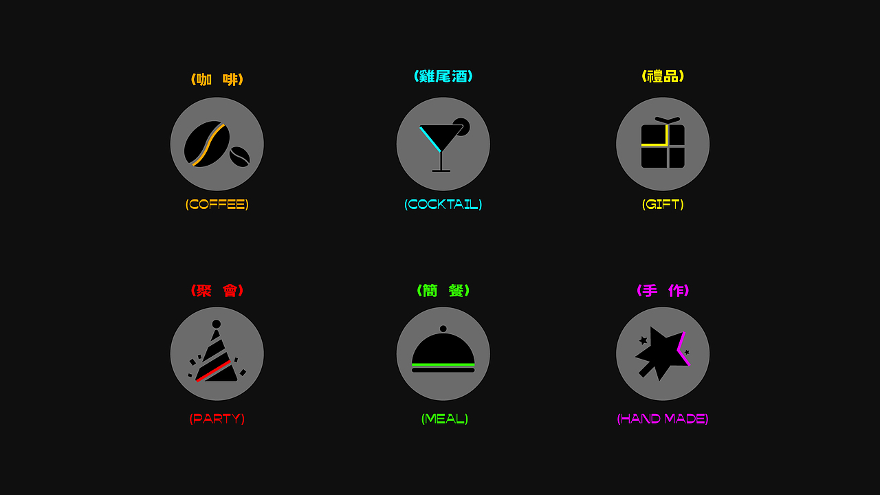 BUTCHER ｜ 咖啡品牌设计（图ZMzU5NTI4ODYw） - 品牌 - 站酷设计师Musessss原创素材 - 站酷ZCOOL