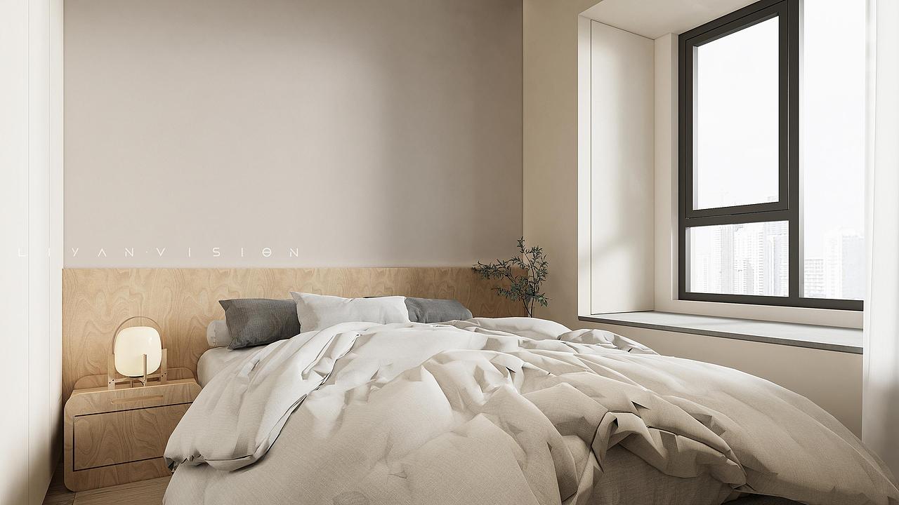 SketchUp空间表现