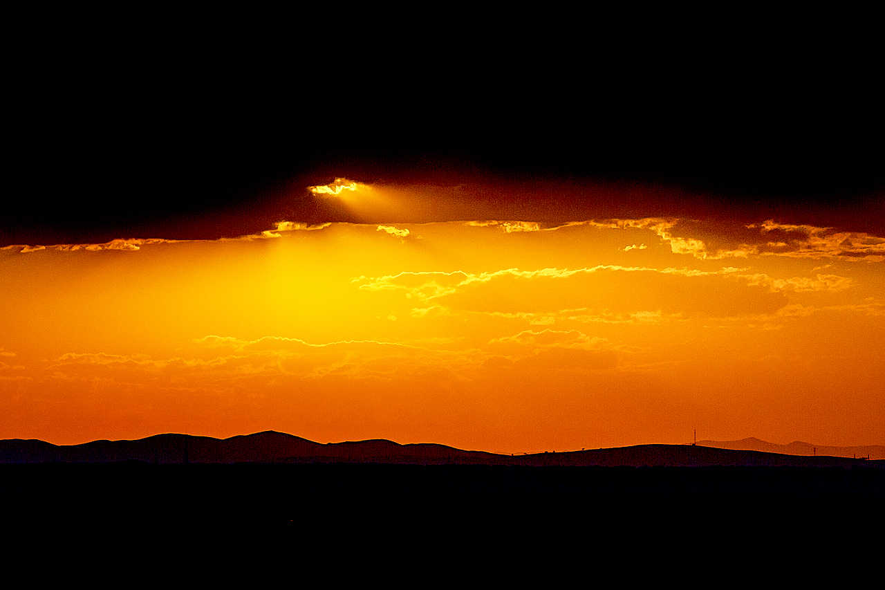 坝上景色（图ZMzI3OTEzOTgw） - 风光摄影 - 站酷设计师无敌统帅原创素材 - 站酷ZCOOL