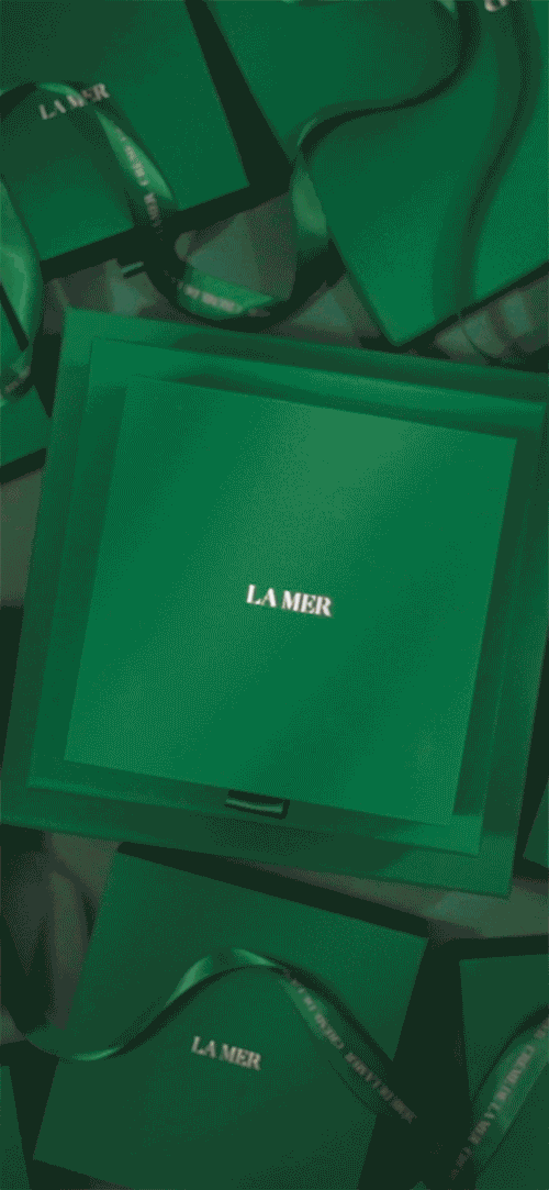 ZJMX | LAMER 五大展馆空间