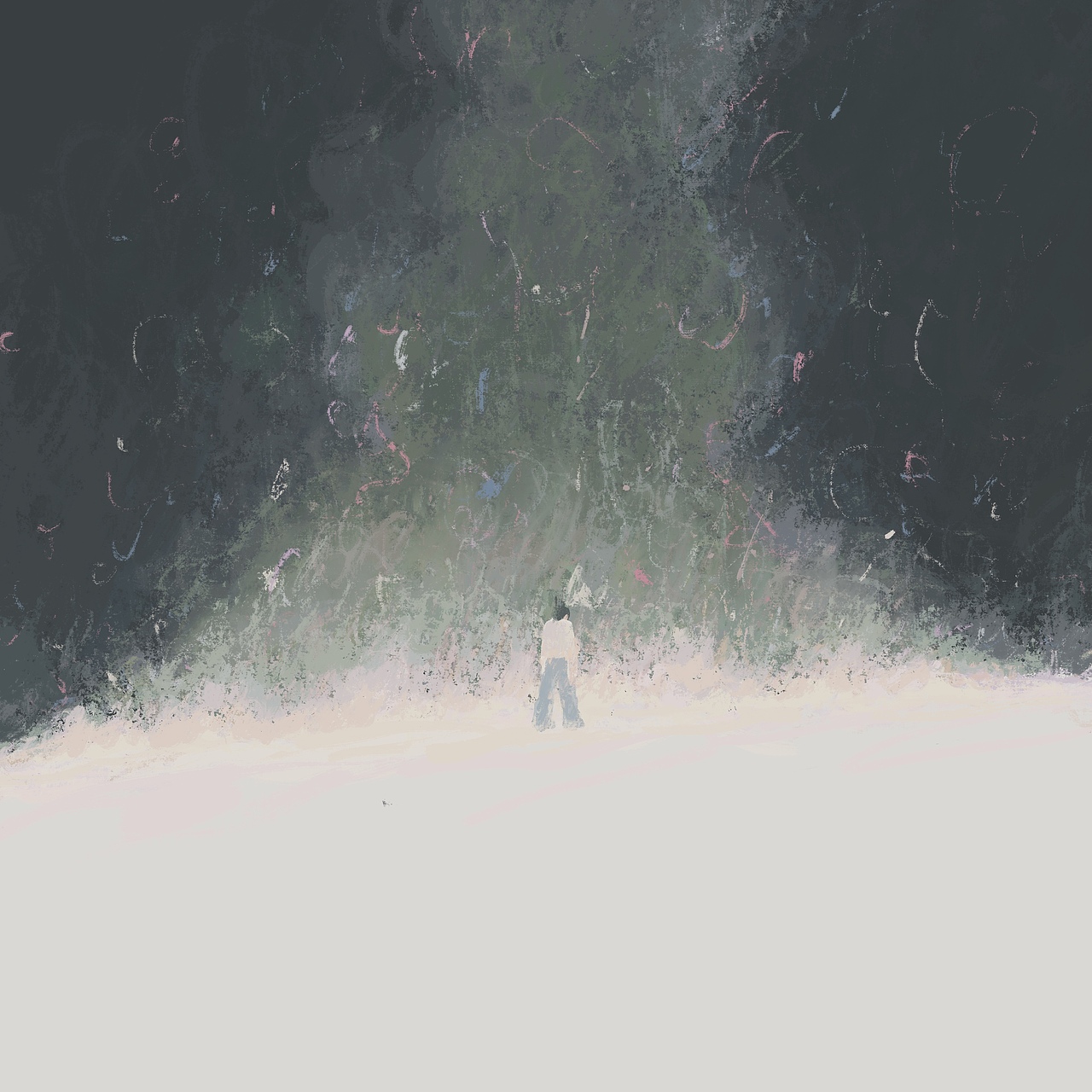 2022年终总结 （一）（图ZMzI3NDcxNzgw） - 艺术插画 - 站酷设计师志志超原创素材 - 站酷ZCOOL