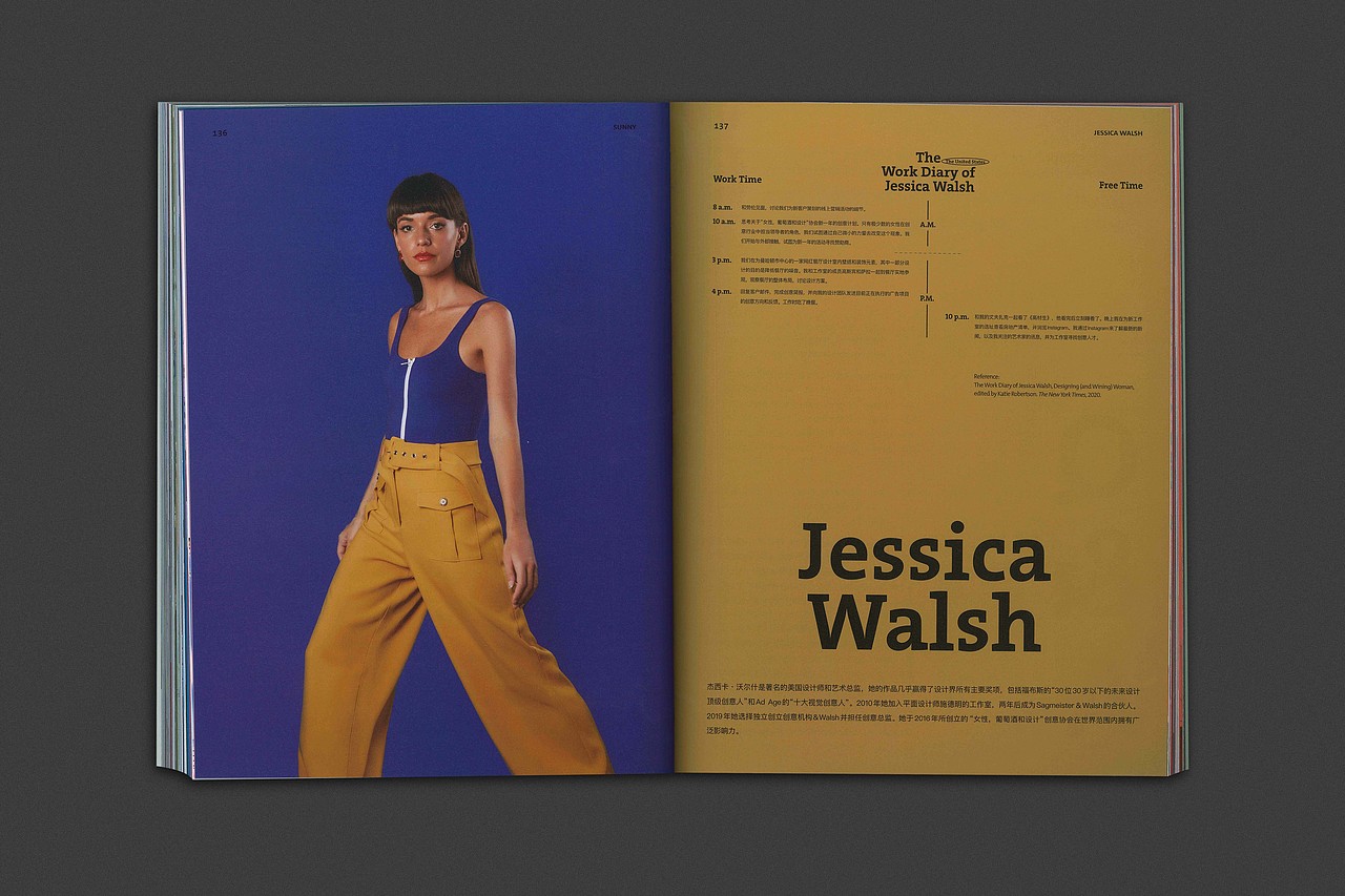 BranD ISSUE 64 未来平面设计天气预报（图ZMzE5MzQ2NjUy） - 书籍/画册 - 站酷设计师赖宇杰原创素材 - 站酷ZCOOL