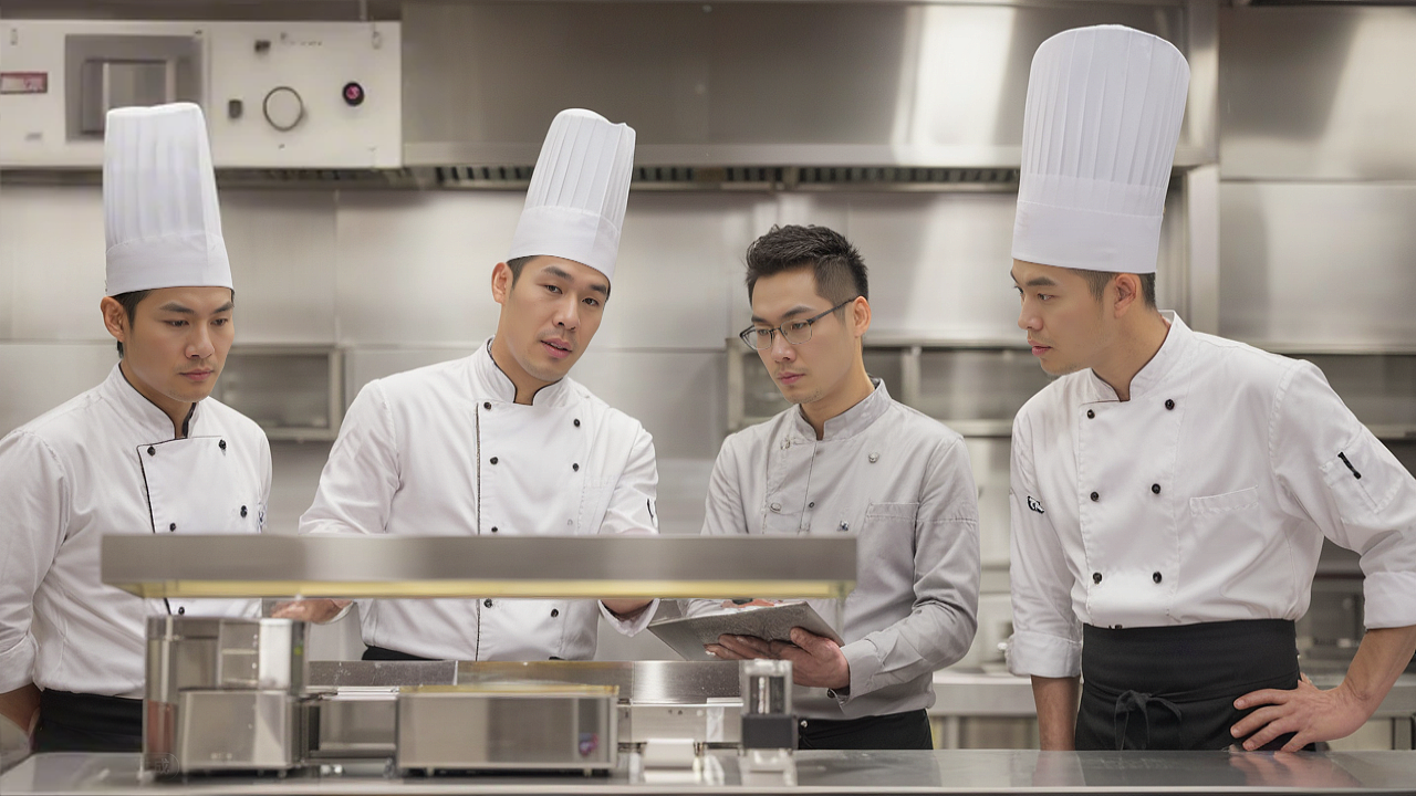 AIGC助力丨对过去工作的升级以及提升