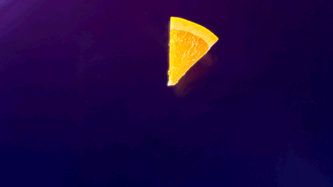 气泡酒产品视频 | 快乐午夜 #IN LIGHT光合#