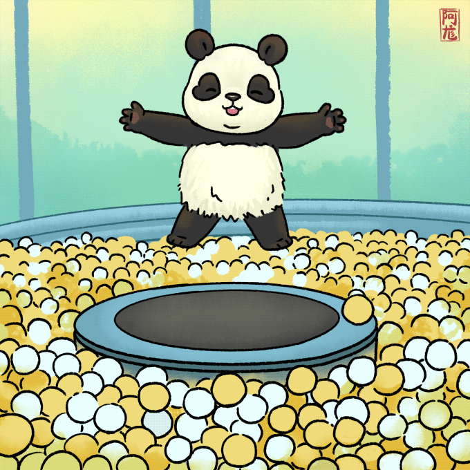GIF动图合集｜一点交通工具的升级（图ZMzUwODA0NDg0） - 创作习作 - 站酷设计师阿尨原创素材 - 站酷ZCOOL