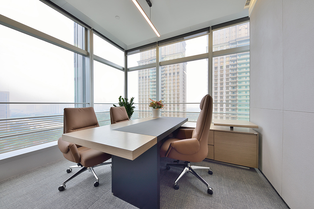 广州建筑空间摄影