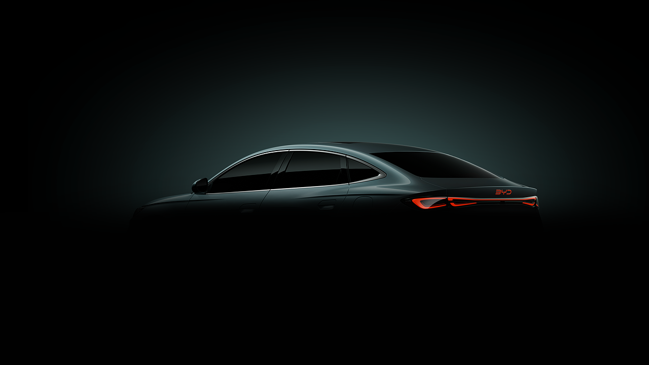 海豹06 - EXT - FULL CGI