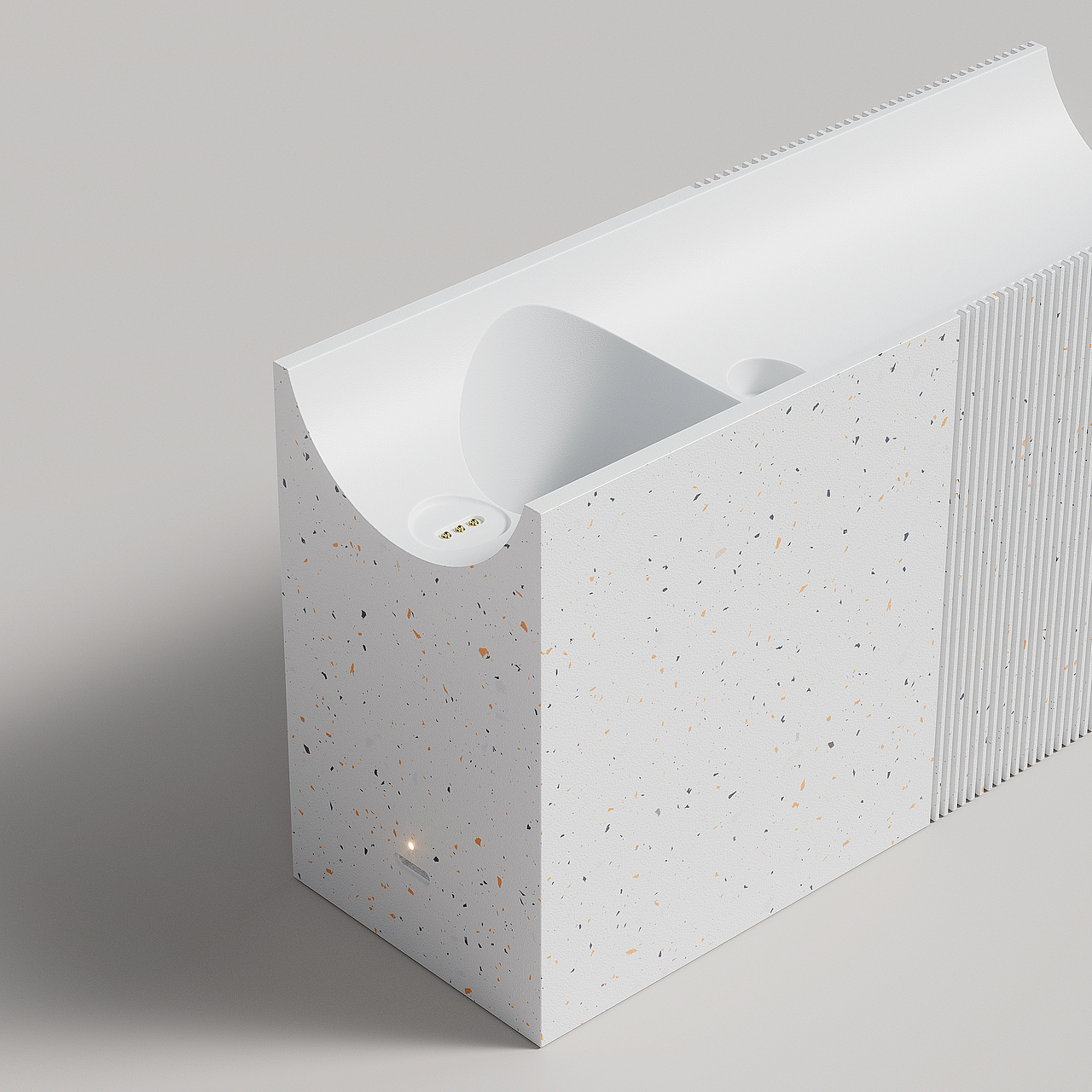 筋膜枪（图ZMzUwNTA4ODAw） - 生活用品 - 站酷设计师益良师原创素材 - 站酷ZCOOL