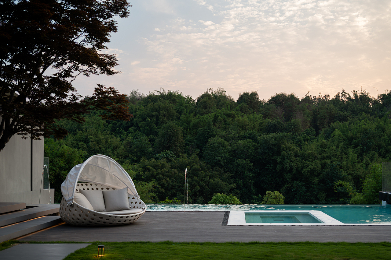 大可设计 | 清风徐来（图ZMzYwODkwMjg4） - 家装设计 - 站酷设计师Z445383481原创素材 - 站酷ZCOOL