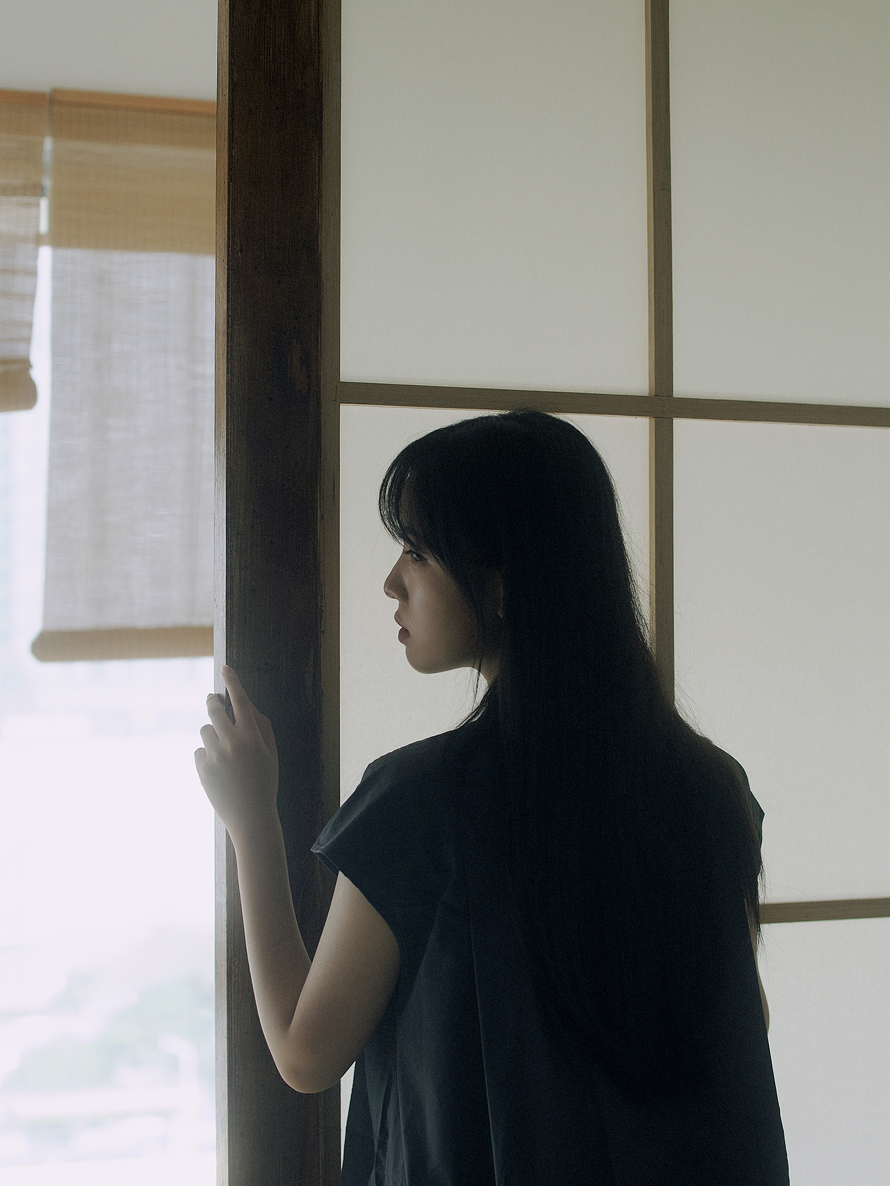 书信一纸（图ZMzYwOTM2ODQ4） - 人像摄影 - 站酷设计师几度星霜_Jeral原创素材 - 站酷ZCOOL