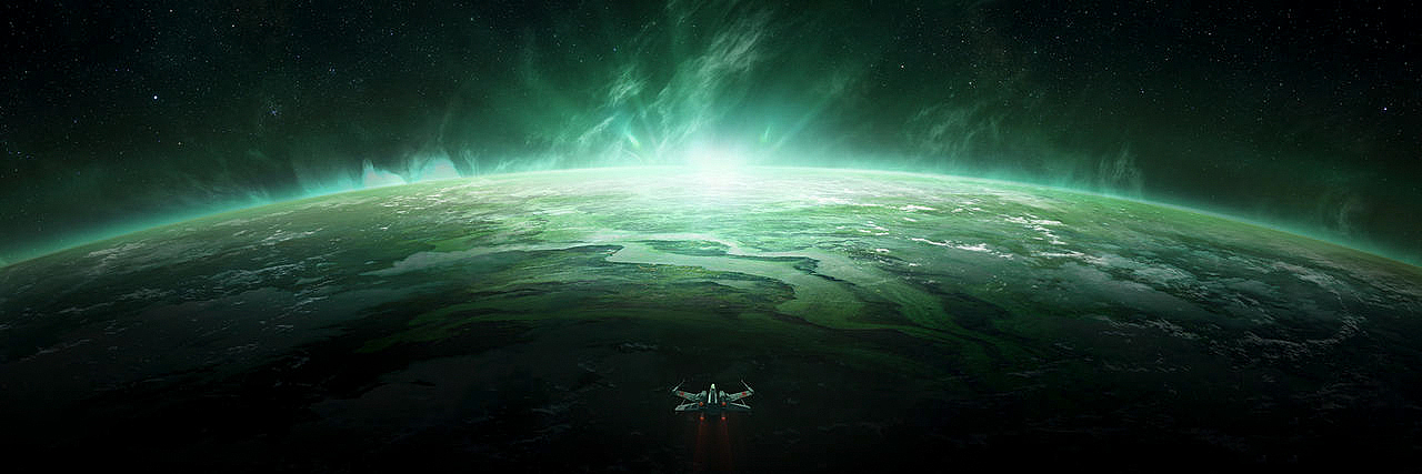 星球空间（图ZMzAyNzI3ODg4） - 概念设定 - 站酷设计师梦中醉卧巫山云s原创素材 - 站酷ZCOOL