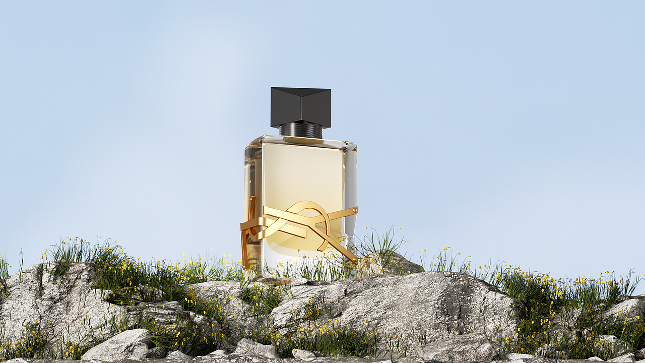 三维场景图整理