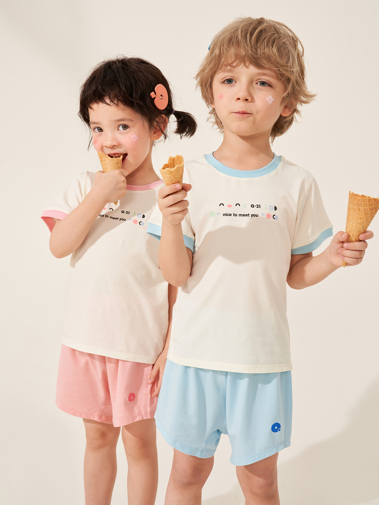 儿童摄影|Q21 21个小细节