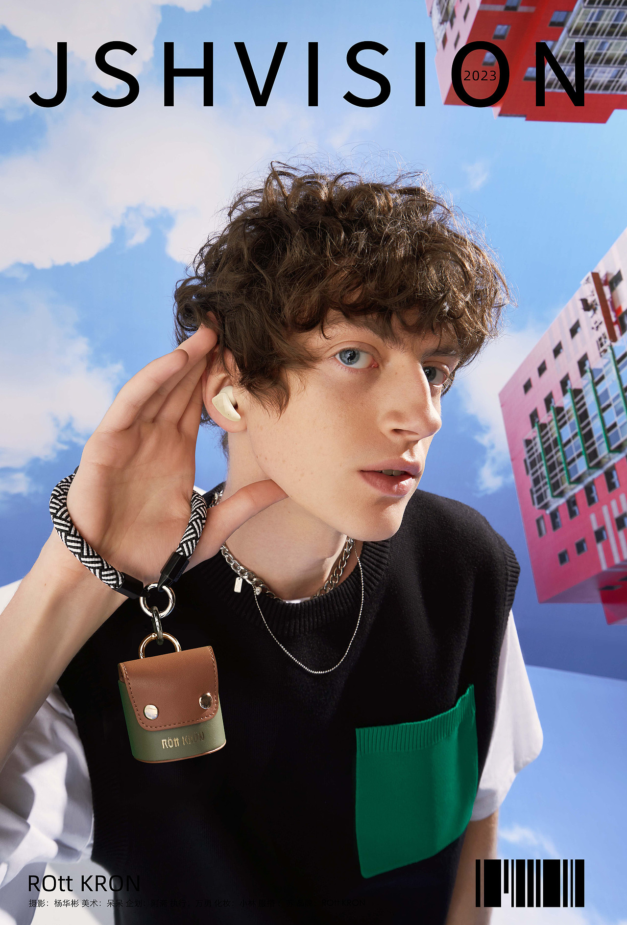 rottkron乐矿陶瓷耳机（图ZMzQxNzEyMDgw） - 时尚/艺术摄影 - 站酷设计师锦上花视觉原创素材 - 站酷ZCOOL