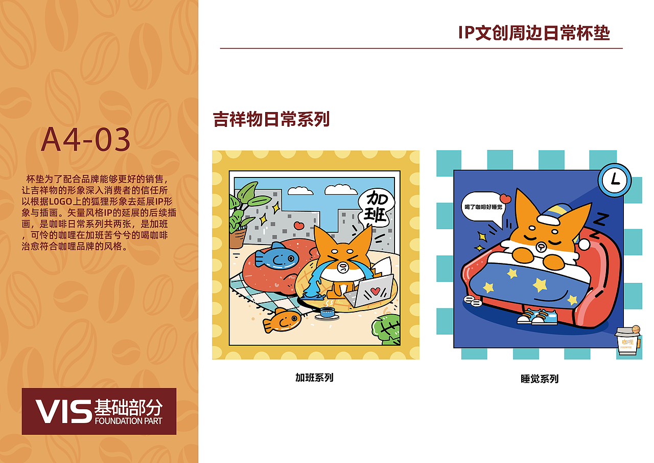 咖哩咖啡品牌全案设计（图ZMzYyNTcxNTcy） - 品牌 - 站酷设计师符Envy原创素材 - 站酷ZCOOL