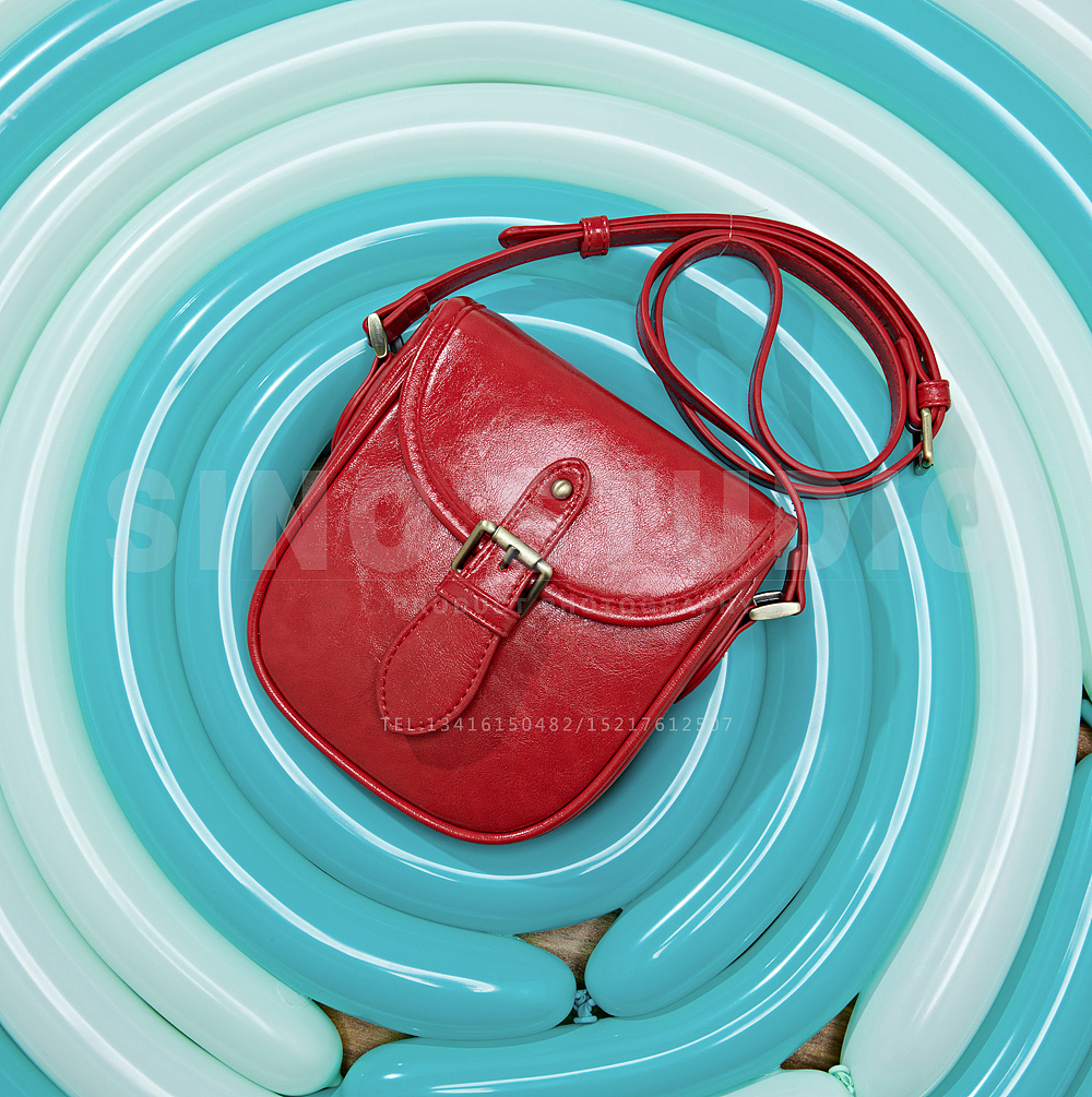 平面 | 女包创意图 静物场景图 电商摄影 X 摄影师阿秋