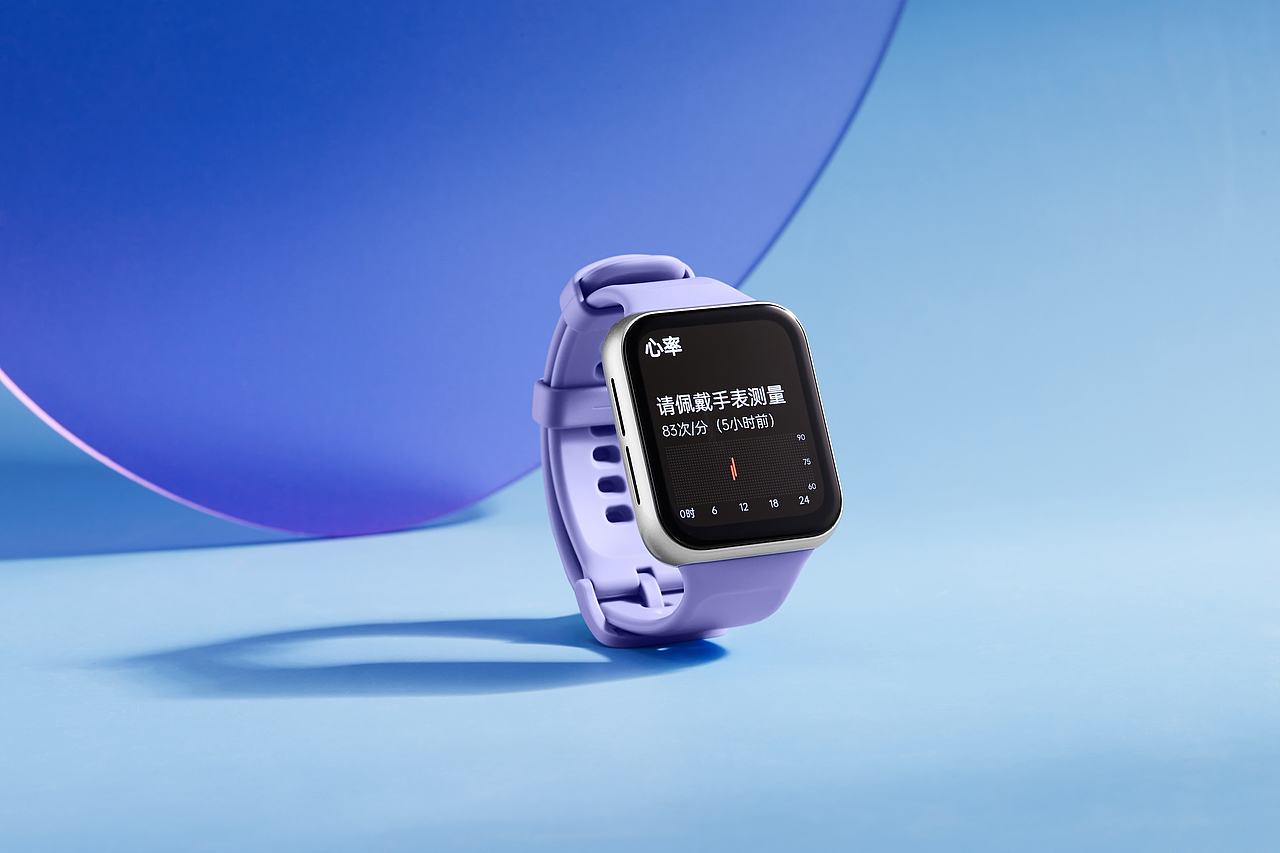 智能手表 摄影 OPPO Watch se（图ZMzI1MTIyNDMy） - 产品摄影 - 站酷设计师幽之风原创素材 - 站酷ZCOOL