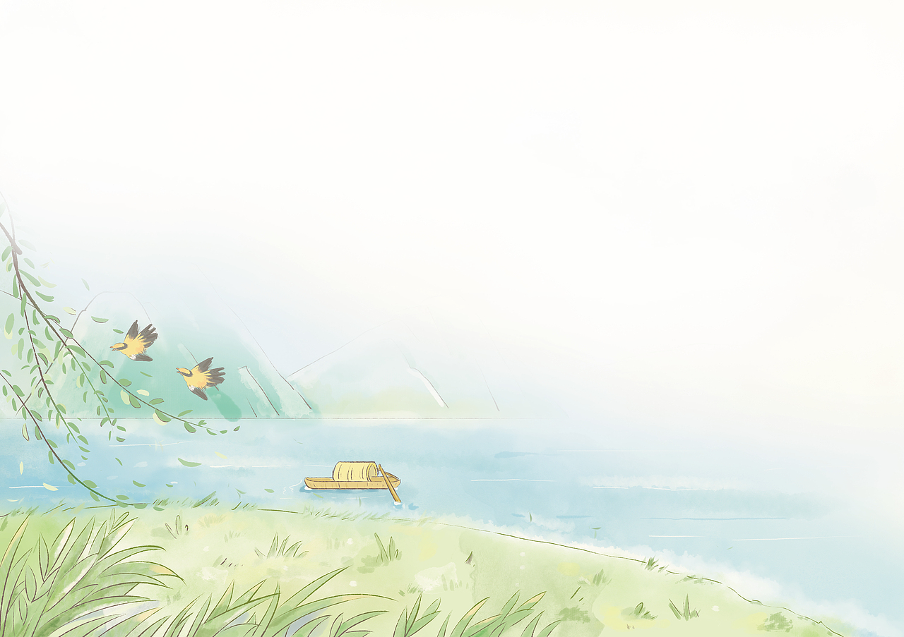 儿插绘本系列（图ZMzM2MDU3NDAw） - 儿童插画 - 站酷设计师墨染青栀原创素材 - 站酷ZCOOL