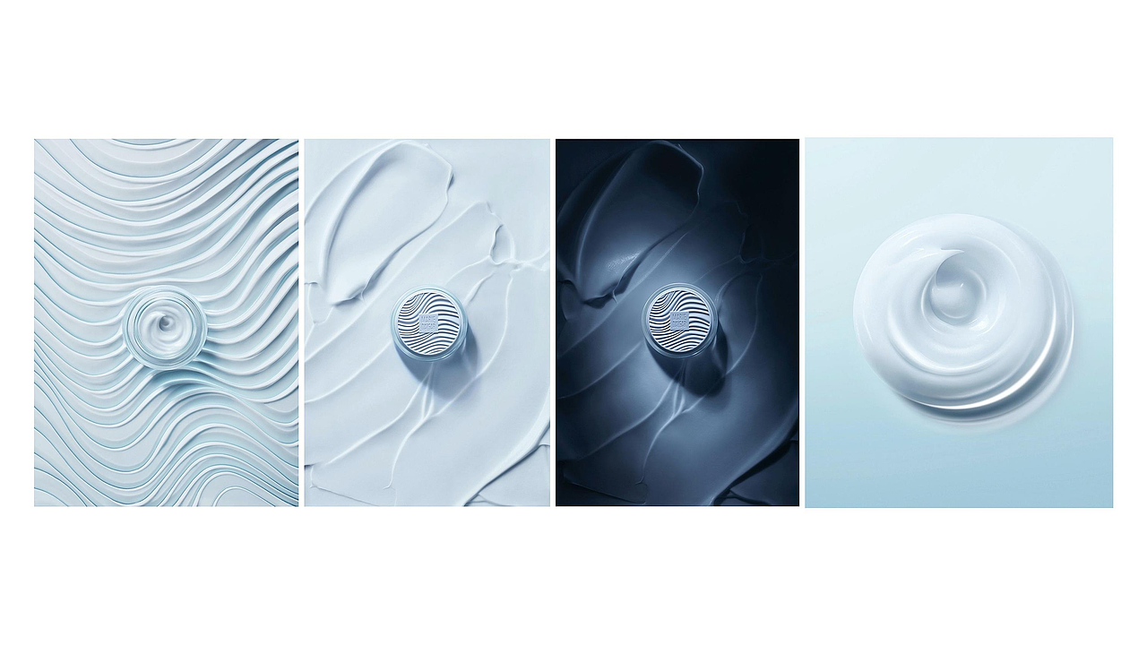 Aromart 美妆摄影｜玛丽黛佳