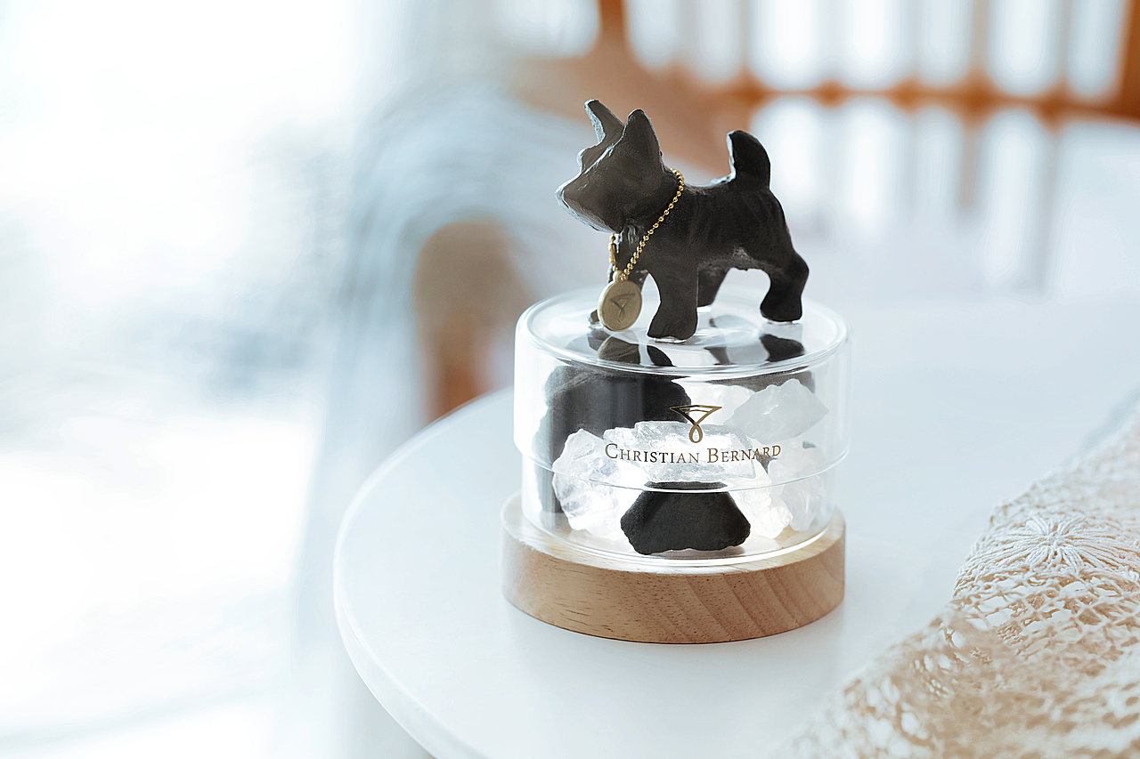 伊甸花园——波尔卡系列