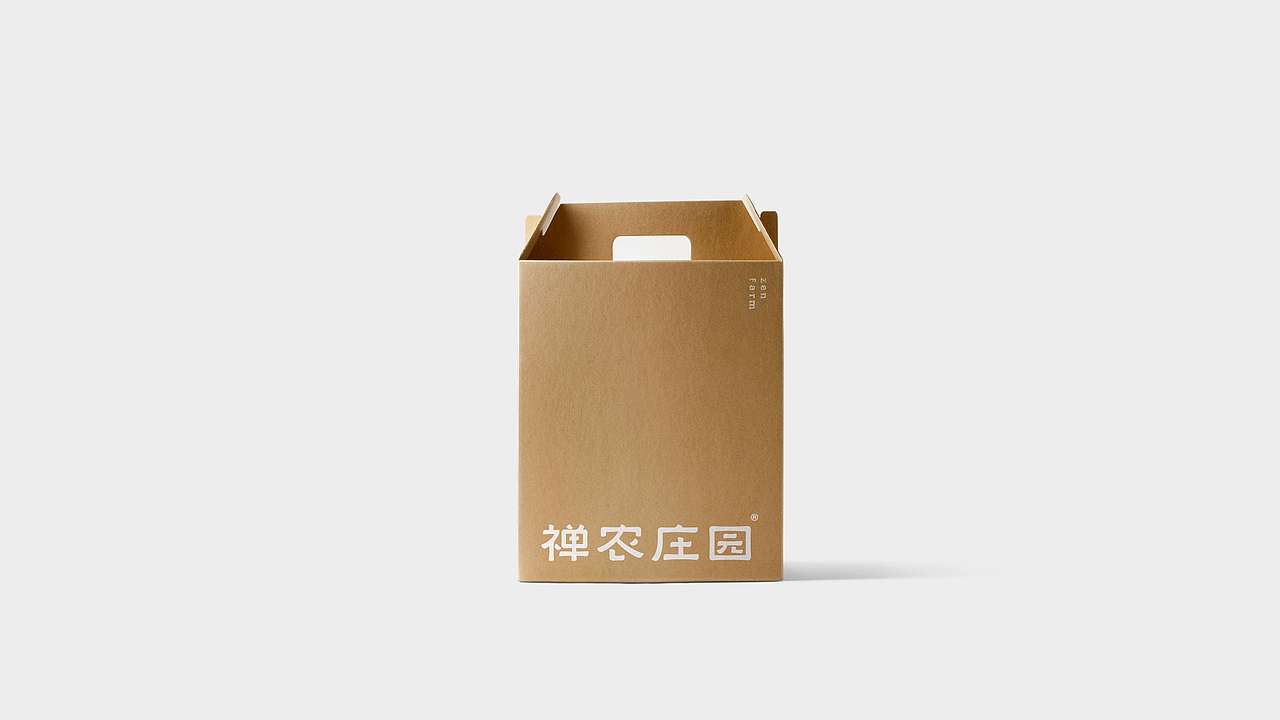 禅农庄园农产品品牌标志设计、农产品包装设计(图ZMzEwMjc2NTg4) - Logo - 站酷设计师taoSTUDIO张韬原创素材 - 站酷ZCOOL