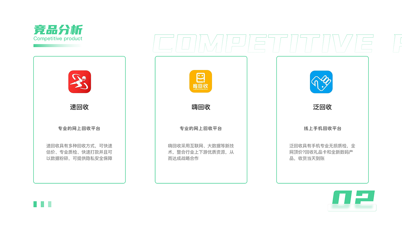 2020~2022年UI作品集整理(求职中)