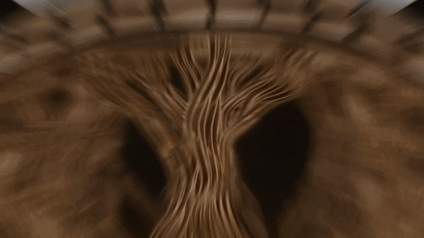 SKG颈椎按摩仪K5三代尊贵款动画