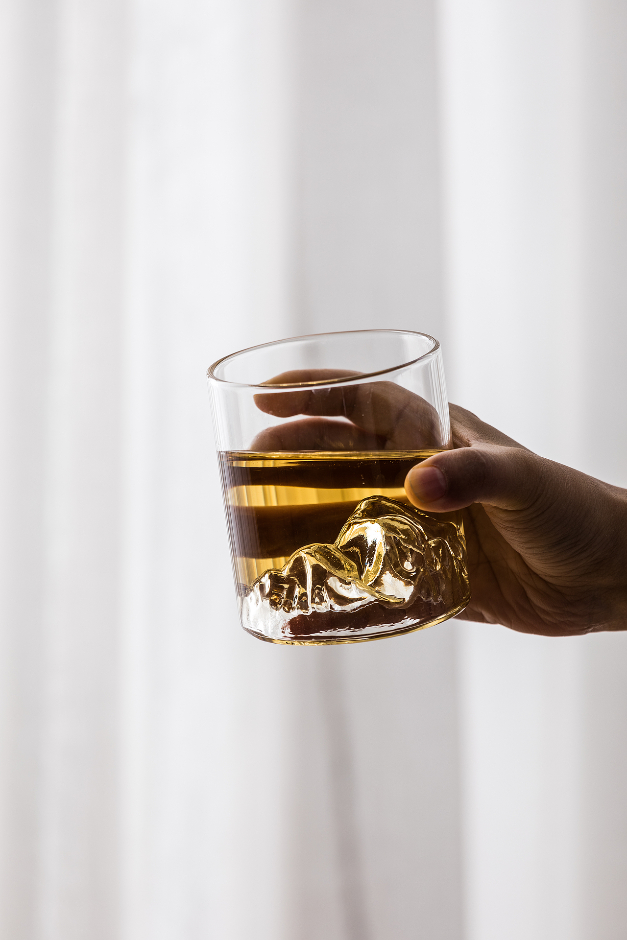 《每一次想你》| 观山玻璃杯 | 茶杯 | 水杯 | 酒杯