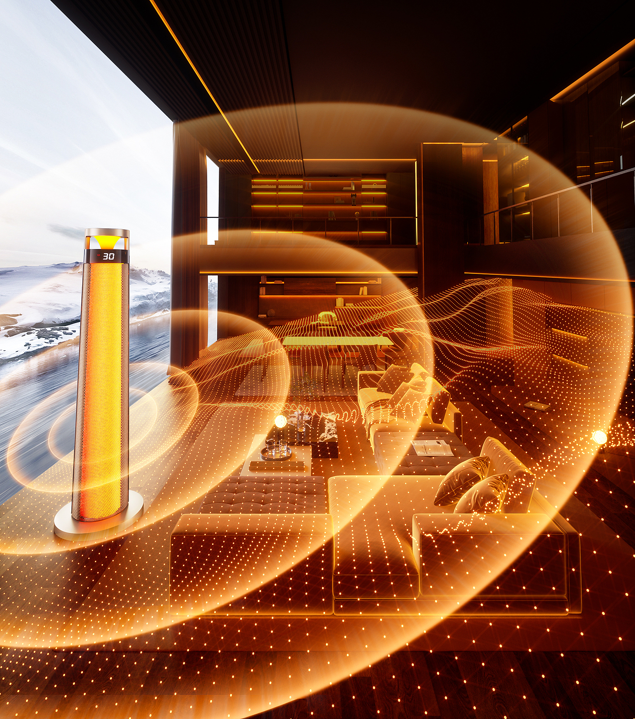 暖风机（图ZMzU2NzUyNTc2） - 产品 - 站酷设计师旦旦113原创素材 - 站酷ZCOOL