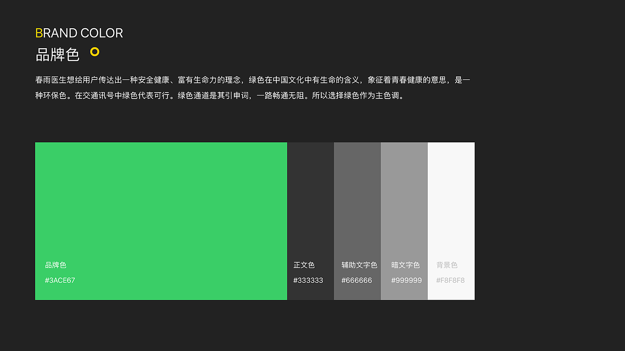 UI作品集—医疗健康类Redesign（图ZMzIxNDc3Mzk2） - APP界面 - 站酷设计师苏慕白原创素材 - 站酷ZCOOL