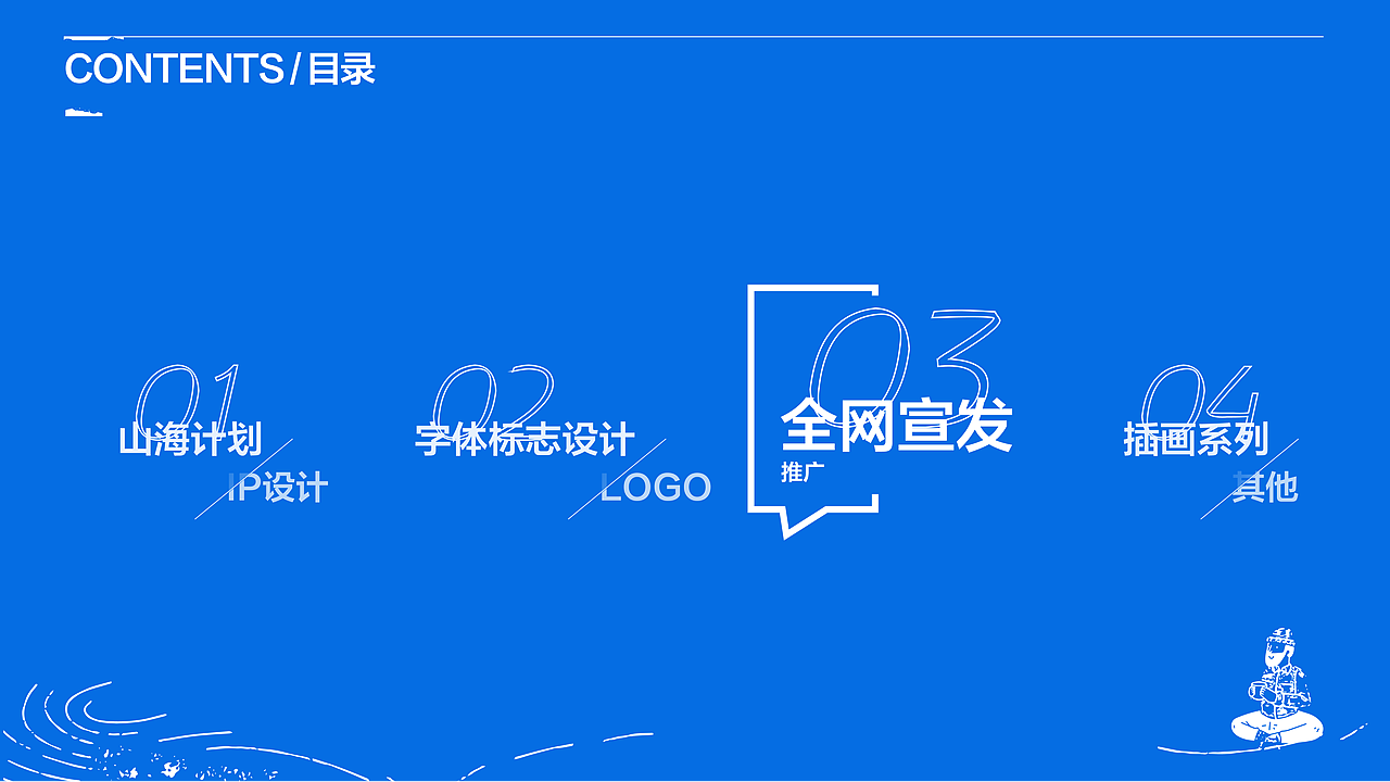 2023作品集（图ZMzMzODg4NTg0） - IP形象 - 站酷设计师广金不画画原创素材 - 站酷ZCOOL
