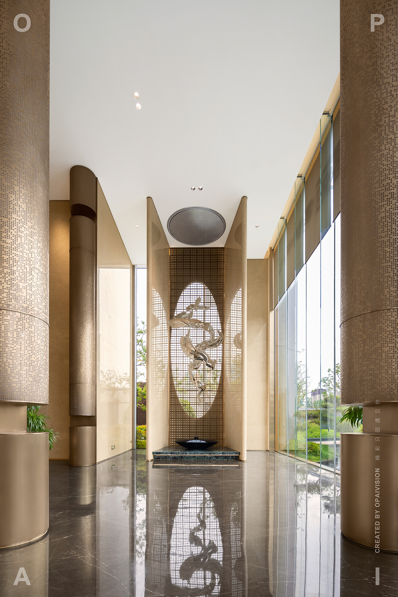 空间摄影 | 『秀地·文昌嘉苑』地产拍摄