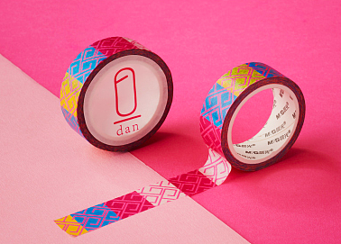 晨光“盛世新颜”系列礼盒-包装设计