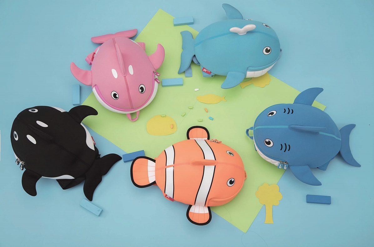 儿童造型包（图ZMzY1NjYwMDcy） - 儿童服饰 - 站酷设计师文艺宝包原创素材 - 站酷ZCOOL