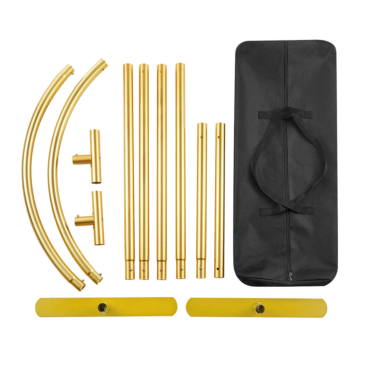 舞台架、婚庆背景铁架产品拍摄/东莞白底图产品拍摄