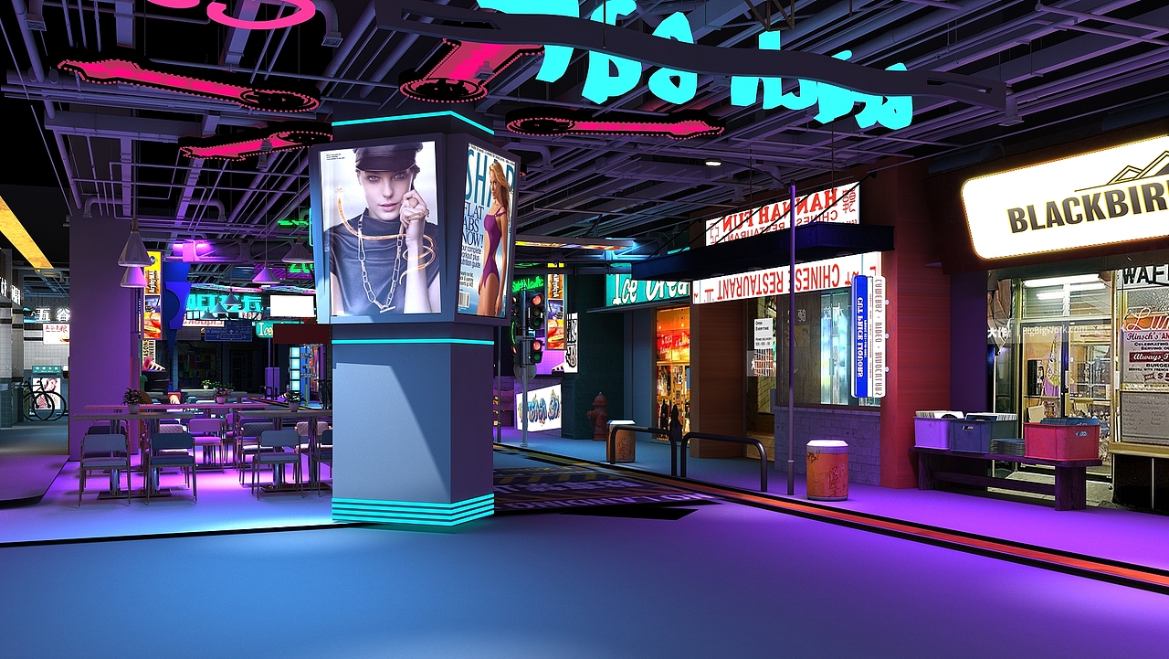 合川 财星（图ZMzAzMzcxMTQ4） - 场景 - 站酷设计师Joy用户原创素材 - 站酷ZCOOL