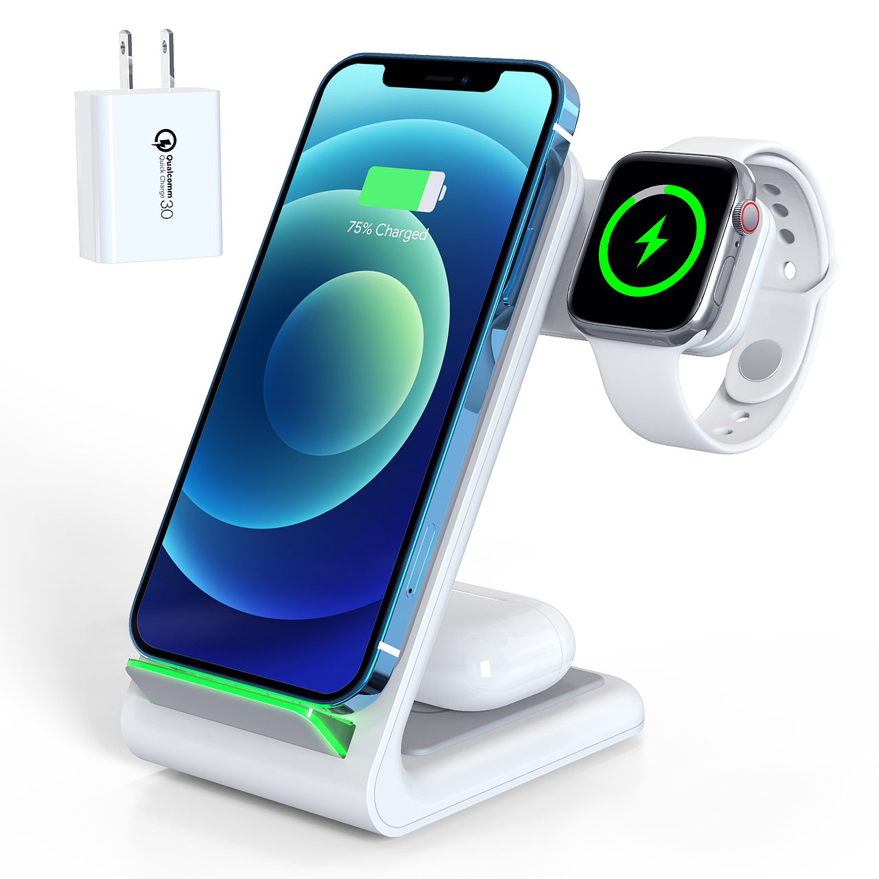 亚马逊图片制作 产品建模渲染 淘宝天猫图片制作