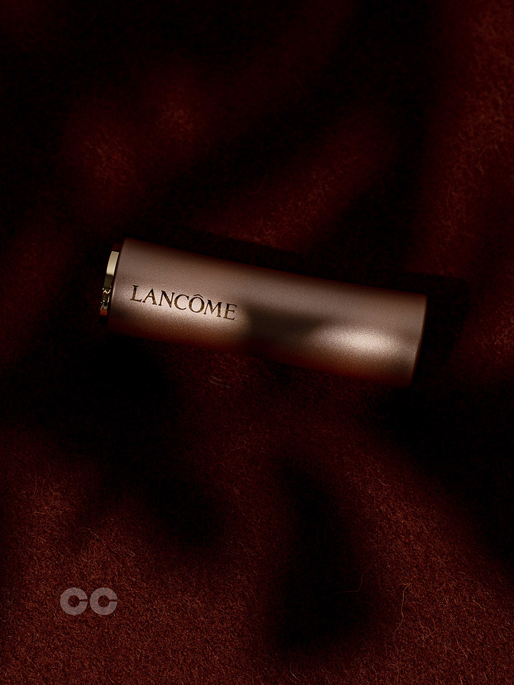 兰蔻口红成片分享