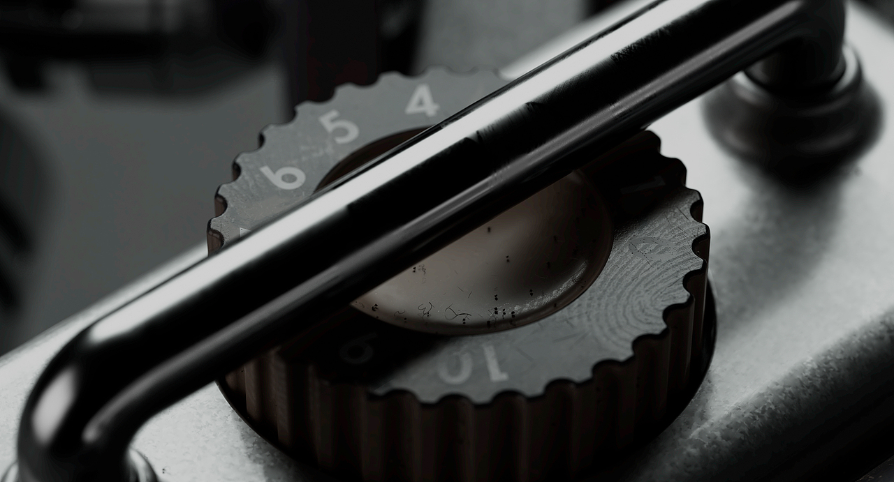 近期渲染作品汇总