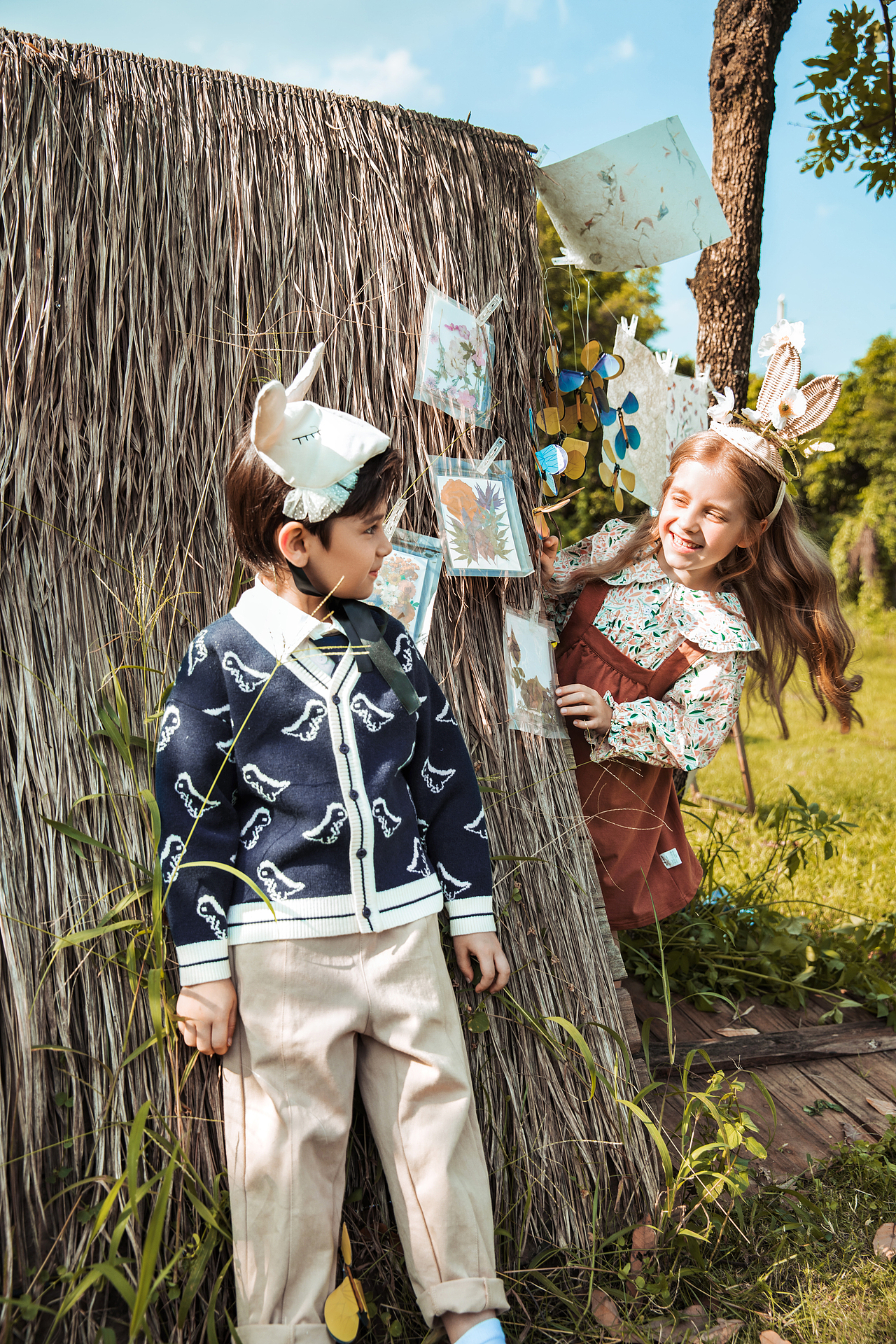 童装拍摄（图ZMzEzMDE0NjQw） - 产品摄影 - 站酷设计师超级亮王原创素材 - 站酷ZCOOL